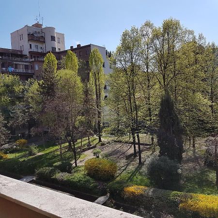 Affittacamere Bononia Station Bologna Ngoại thất bức ảnh