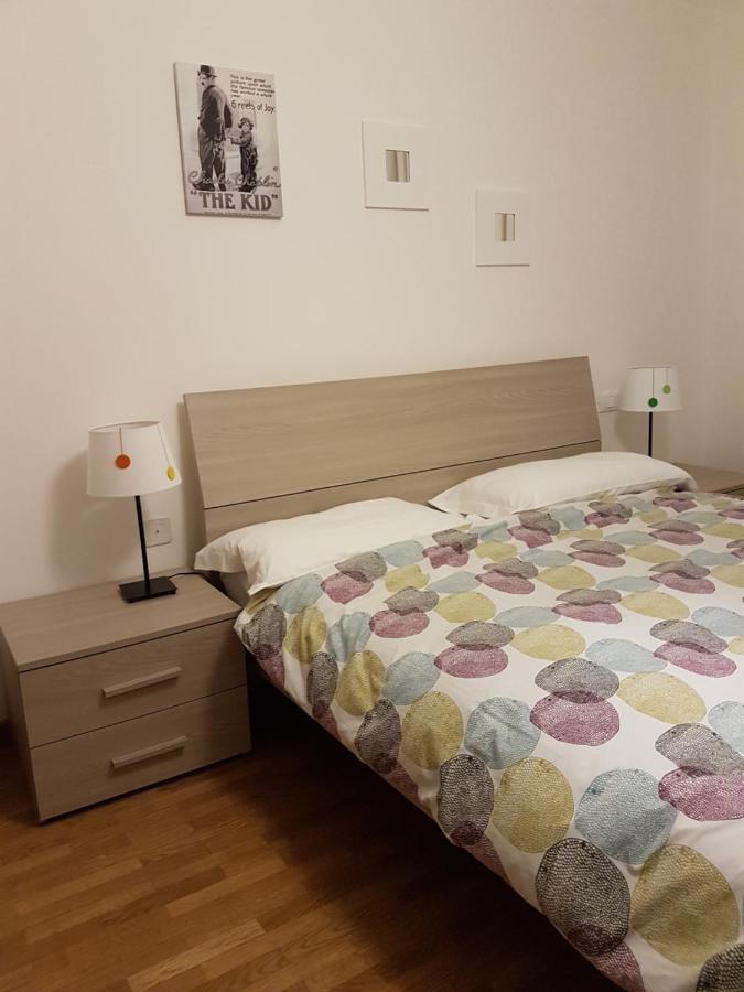 Affittacamere Bononia Station Bologna Ngoại thất bức ảnh