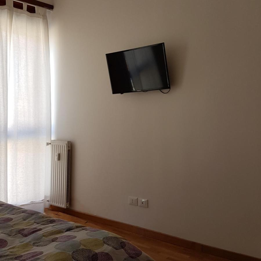 Affittacamere Bononia Station Bologna Ngoại thất bức ảnh
