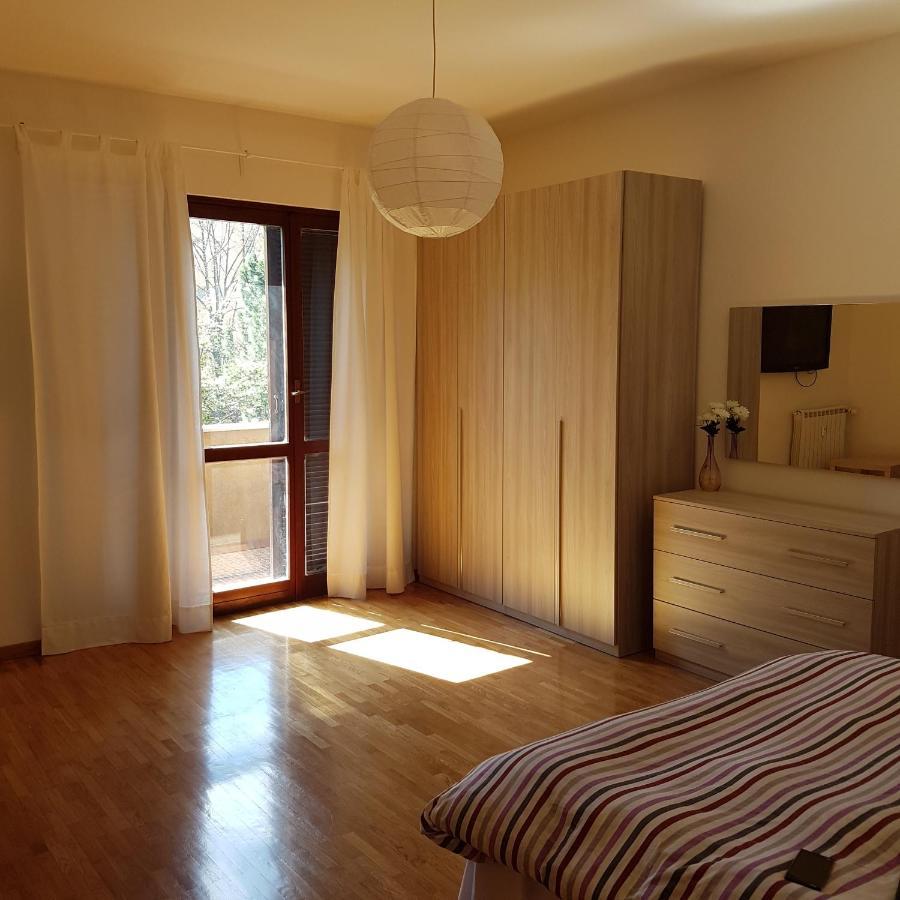 Affittacamere Bononia Station Bologna Ngoại thất bức ảnh