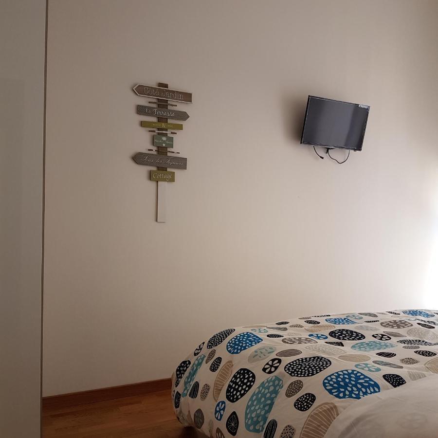 Affittacamere Bononia Station Bologna Ngoại thất bức ảnh