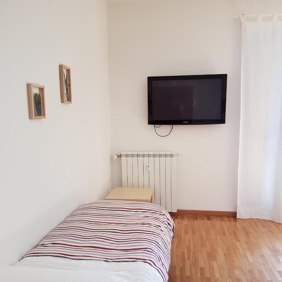 Affittacamere Bononia Station Bologna Ngoại thất bức ảnh