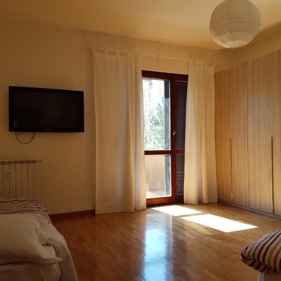 Affittacamere Bononia Station Bologna Ngoại thất bức ảnh
