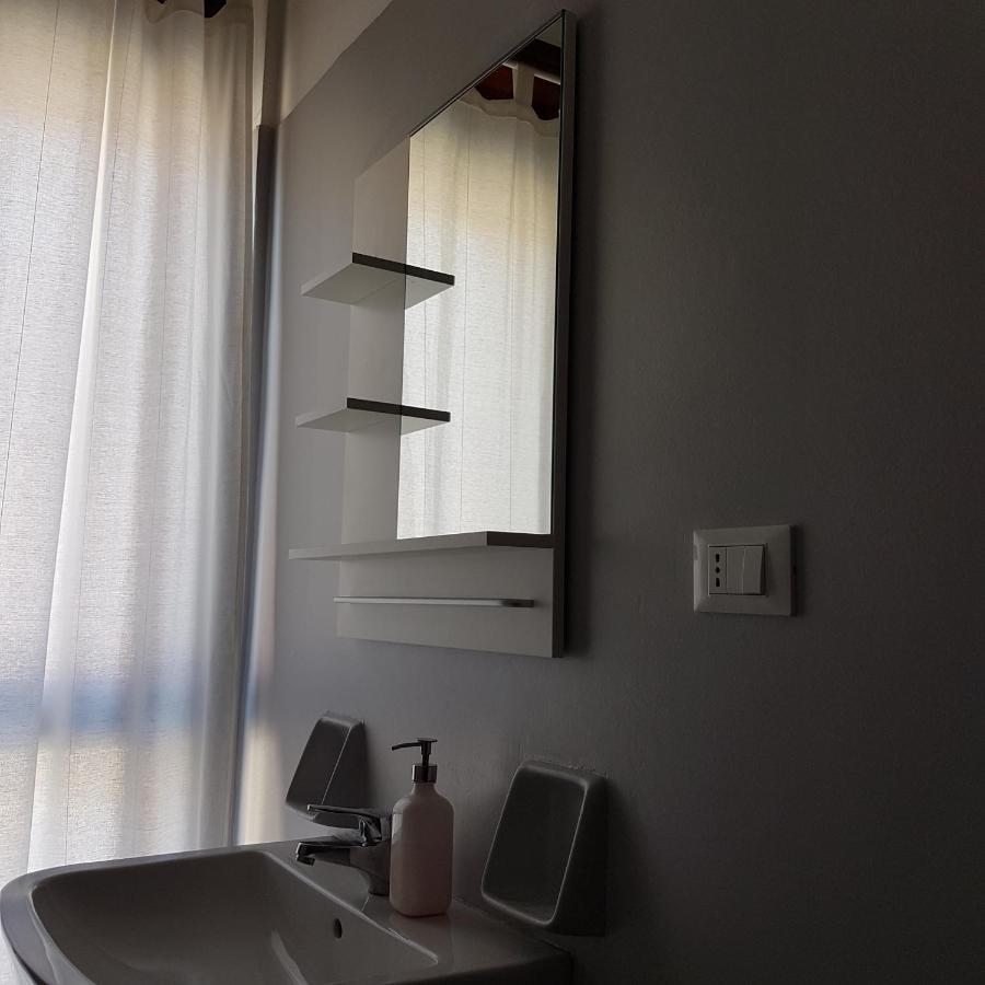 Affittacamere Bononia Station Bologna Ngoại thất bức ảnh